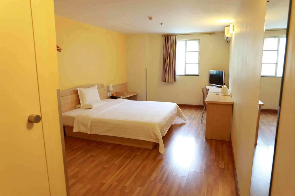 7Days Inn Guangzhou Xinshi Oda fotoğraf